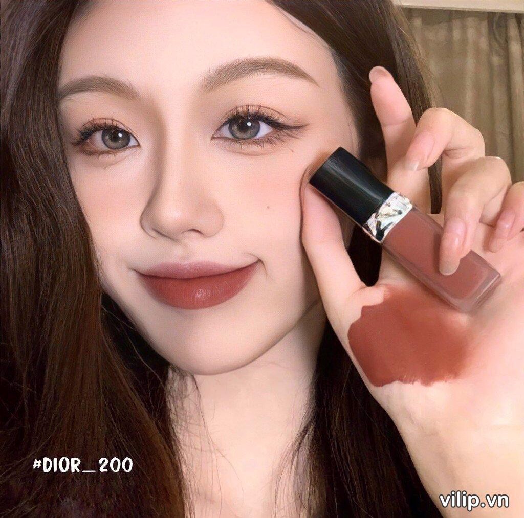 Son Kem Dior 200 Forever Nude Touch 15