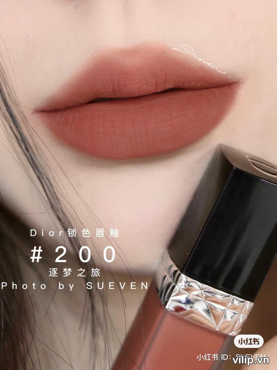Son Kem Dior 200 Forever Nude Touch 24
