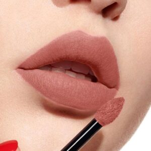 Son Kem Dior Rouge Forever Liquid 100 Forever Nude Màu Hồng Nude 15