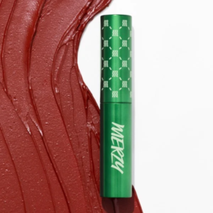 Son Kem Lì Merzy The First Velvet Tint V6 Green Edition Màu Đỏ Gạch 3