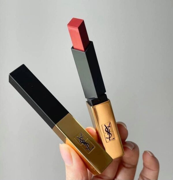 Son Ysl Rouge Pur Couture The Slim 32 Rouge Rage
