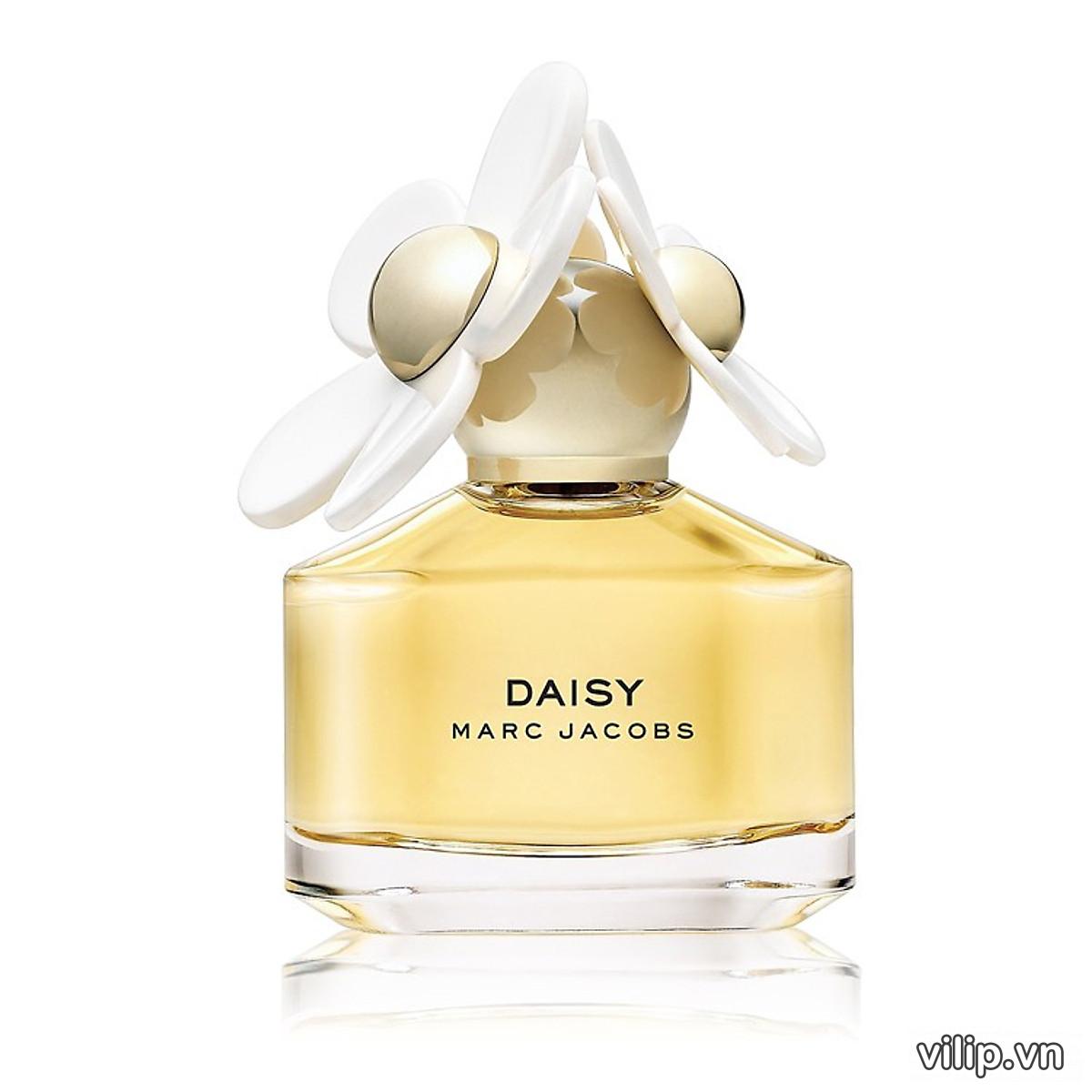 Nước Hoa Nữ Marc Jacobs Daisy EDT | Vilip Shop - Mỹ phẩm chính hãng