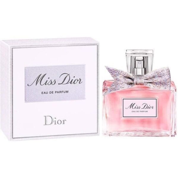 Miss Dior Eau De Parfum 1