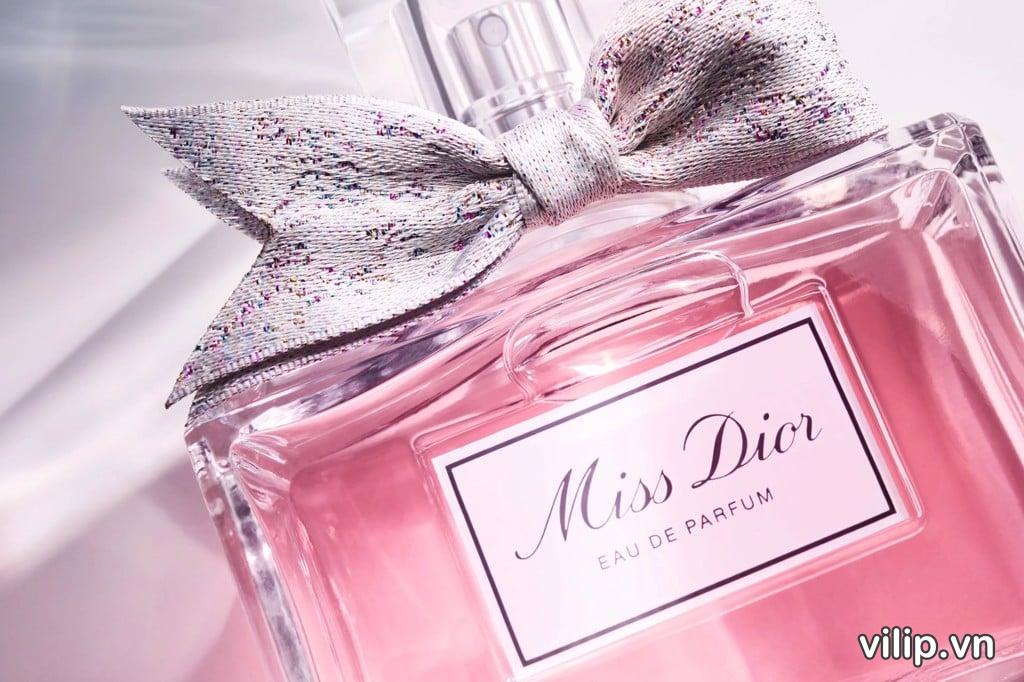 Miss Dior Eau De Parfum 4