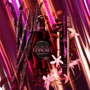 Nước Hoa Nữ Ysl Yves Saint Laurent Black Opium Le Parfum Edp 1