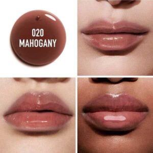 Son Dior 020 Mahogany 25