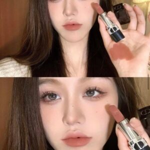 Son Dior Rouge Velvet 200 Nude Touch 2
