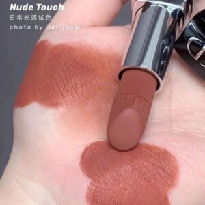 Son Dior Rouge Velvet 200 Nude Touch 5