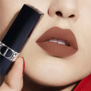 Son Dior Rouge Velvet 200 Nude Touch 8