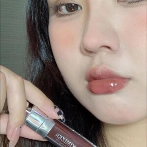 Son Dưỡng Dior Addict Lip Maximizer Collagen 020 Màu Đỏ Nâu