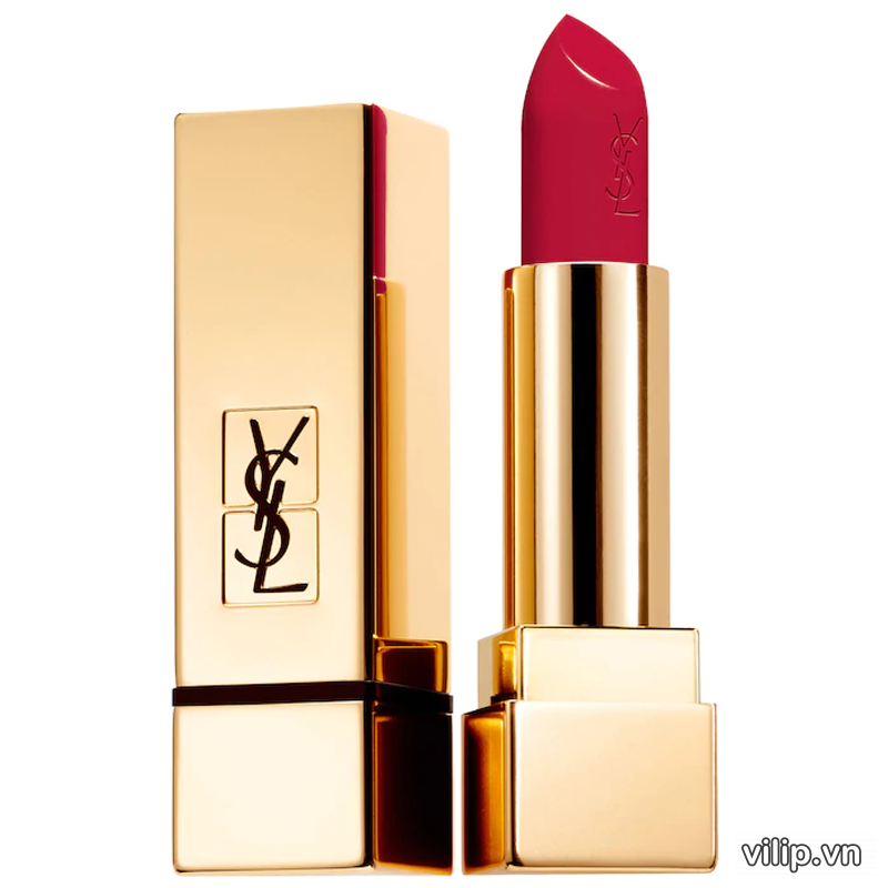 Son Ysl Rouge Pur Couture 21 Rouge Paradoxe