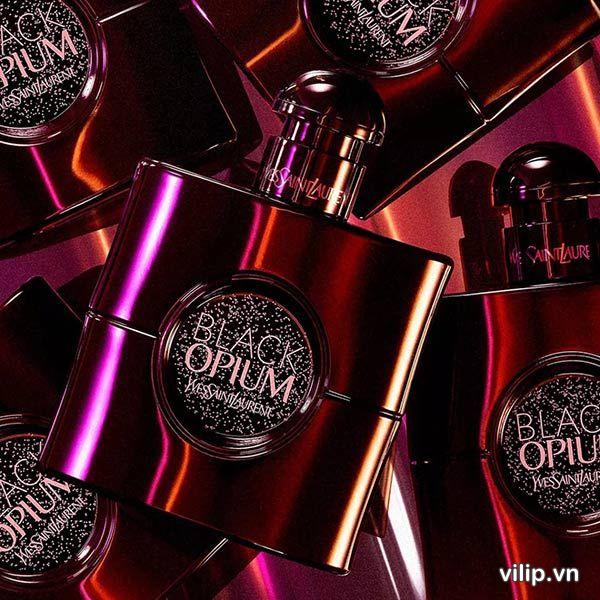 Ysl Black Opium Le Parfum 18
