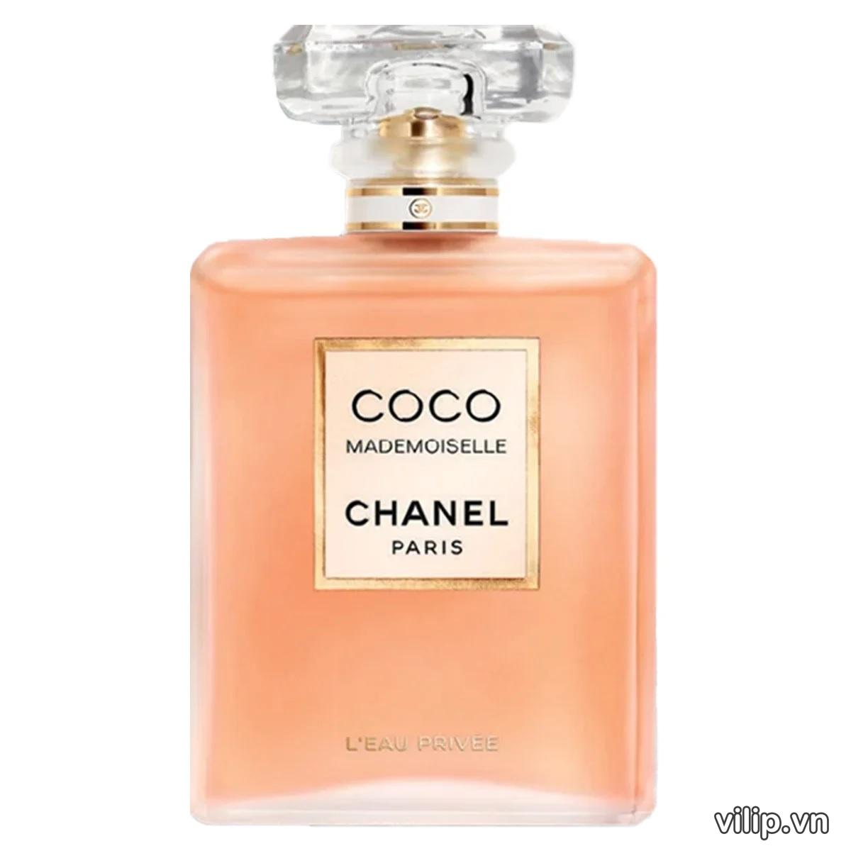 Nước Hoa Nữ Chanel Coco Mademoiselle EDP 3550100ml  TIẾN THÀNH BEAUTY