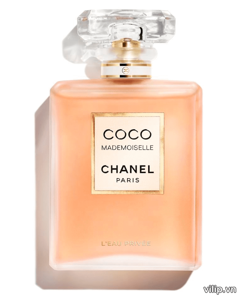 Nước Hoa Nữ Chanel Coco Mademoiselle Leau Privée Edp 37