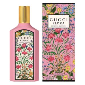 Nước Hoa Nữ Gucci Flora Gorgeous Gardenia Edp 13