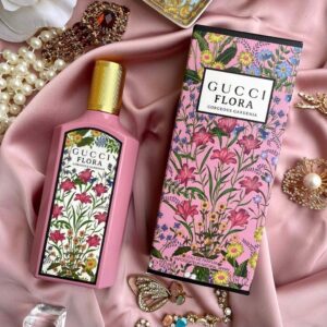 Nước Hoa Nữ Gucci Flora Gorgeous Gardenia Edp 14