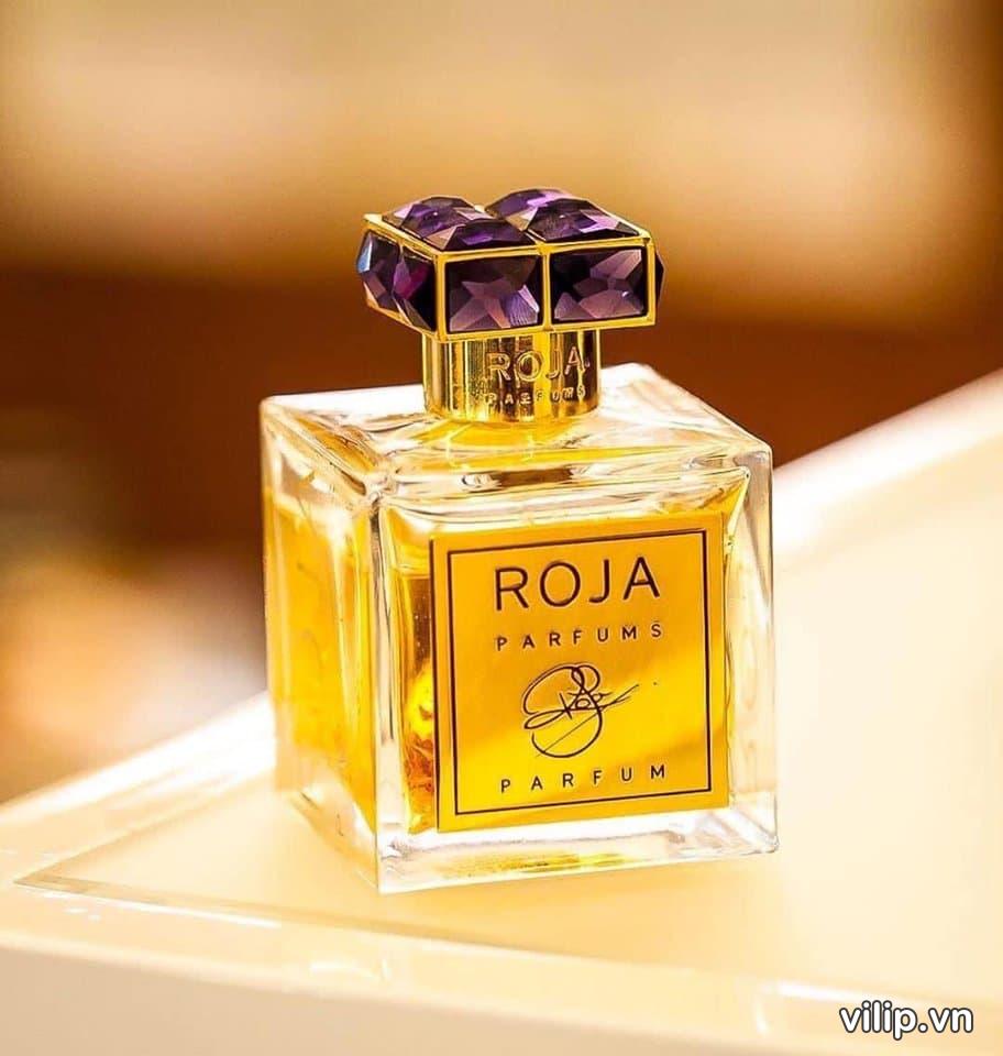 Nước Hoa Unisex Roja Parfums Haute Luxe Scent Maker’s Scenter