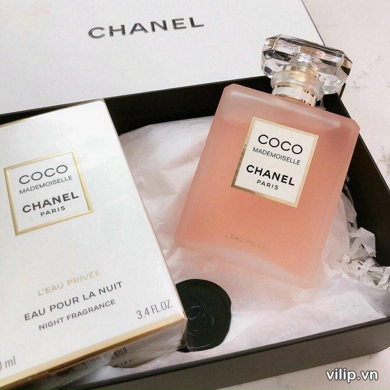 Nước Hoa Nữ Chanel Coco Mademoiselle Leau Privée Edp