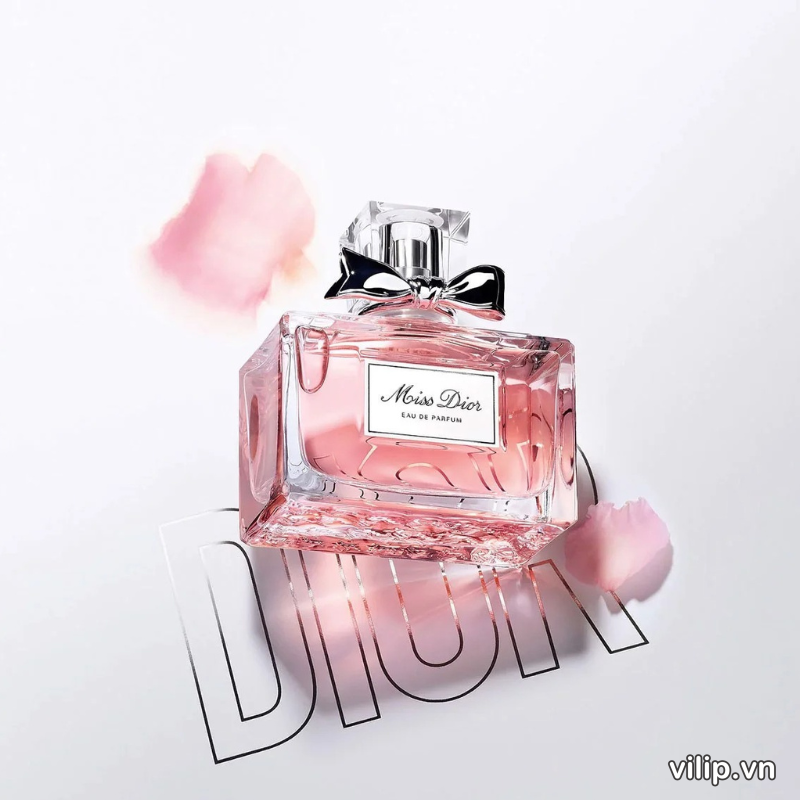 Nước Hoa Nữ Dior Miss Dior Eau De Parfum 