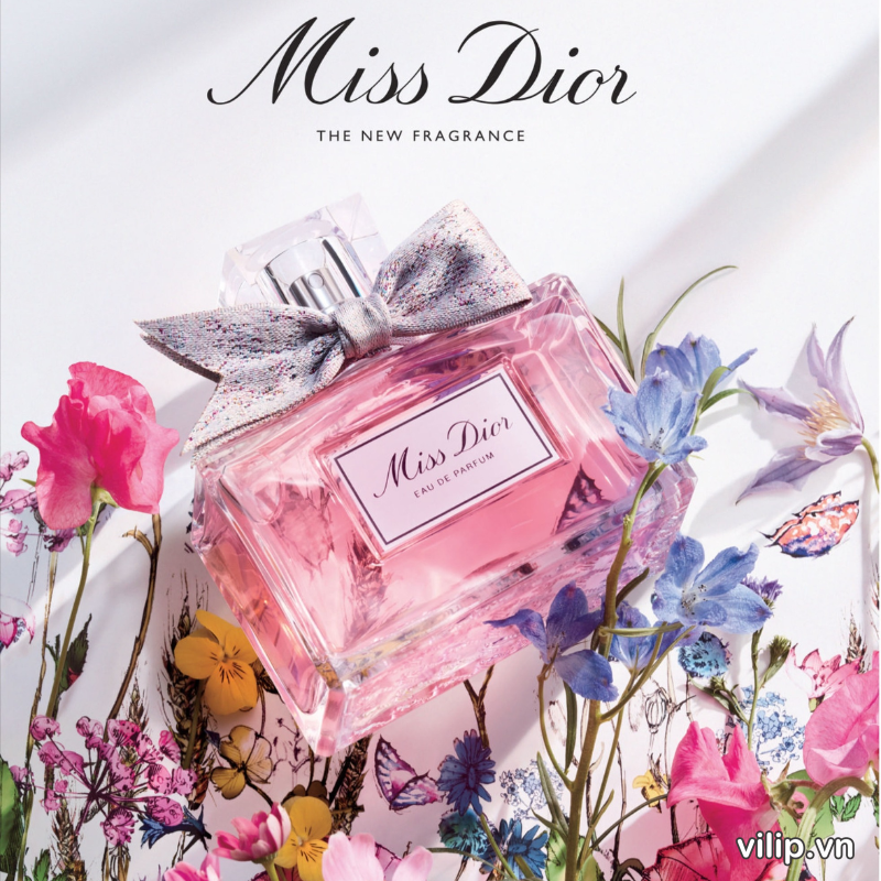 Nước Hoa Nữ Dior Miss Dior Eau De Parfum (2)