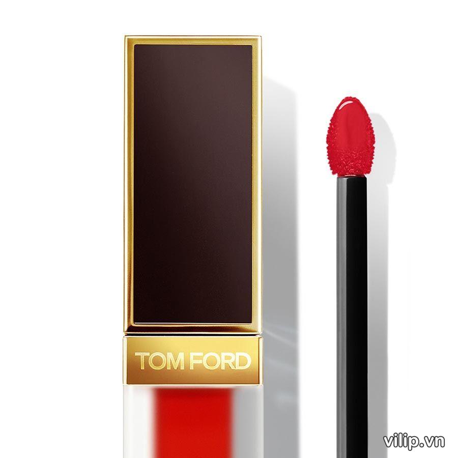 Son Kem Tom Ford Liquid Lip Luxe Matte 129 41