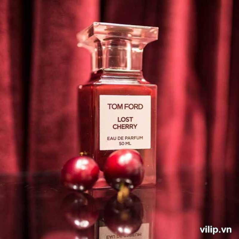 Nước Hoa Unisex Tom Ford Lost Cherry Eau De Parfum