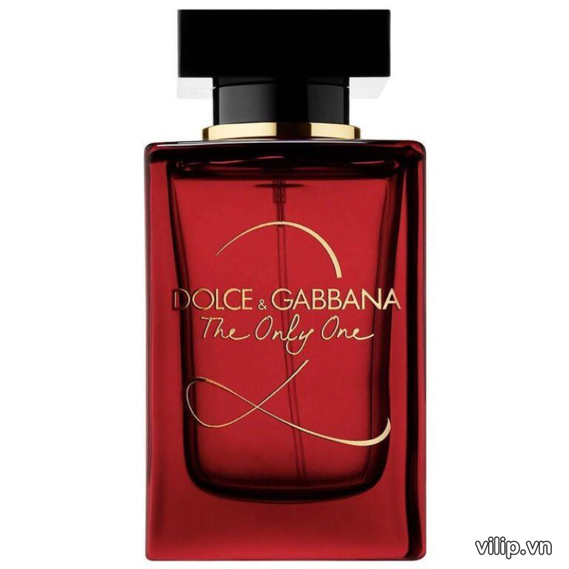 Nước Hoa Nữ Dolce & Gabbana The Only One 2 Edp.