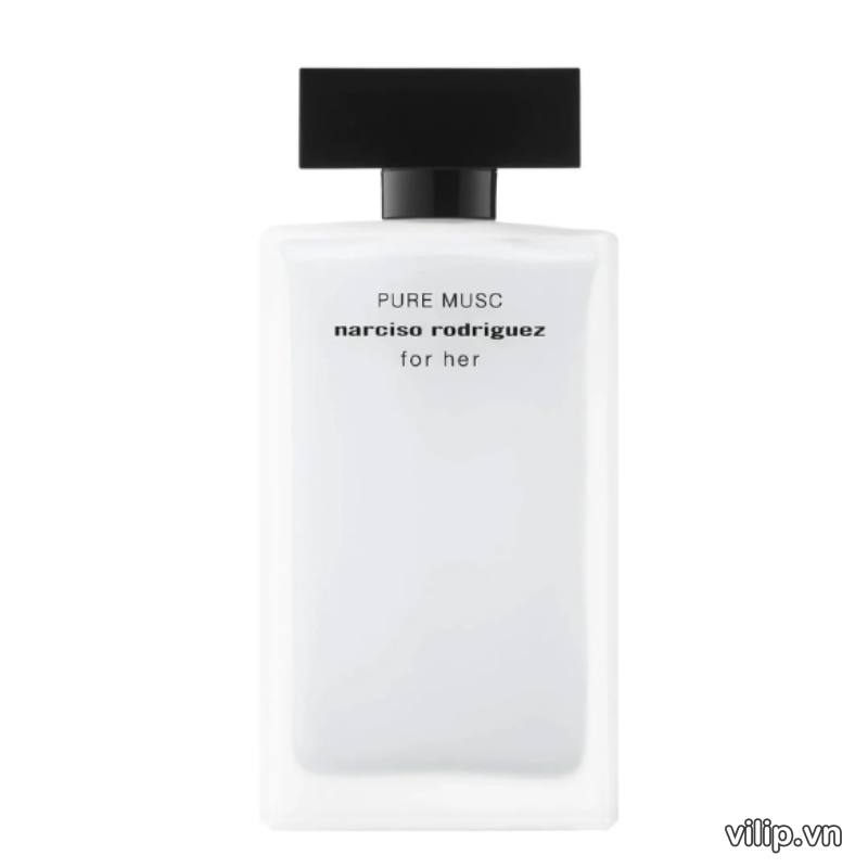 Nước Hoa Nữ Narciso Rodriguez For Her Pure Musc Edp.