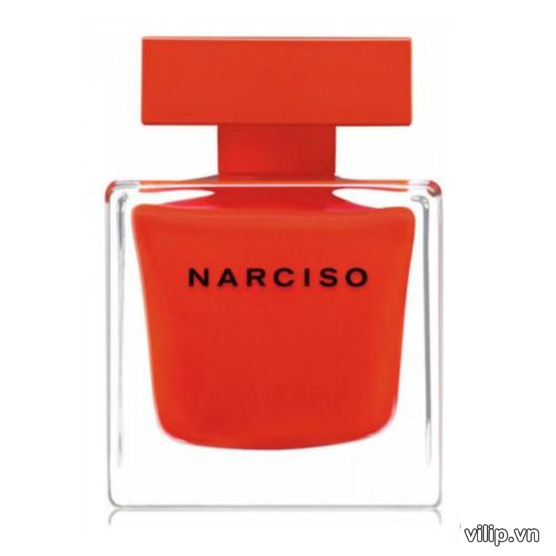 Nước Hoa Nữ Narciso Rodriguez Narciso Rouge For Her Eau De Parfum – Màu đỏ