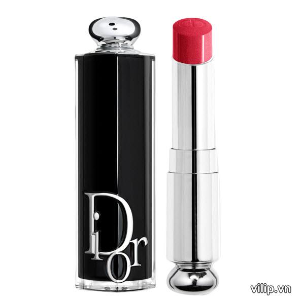 Son Dior Addict Rouge Brillant Couleur Intense 976 Be Dior