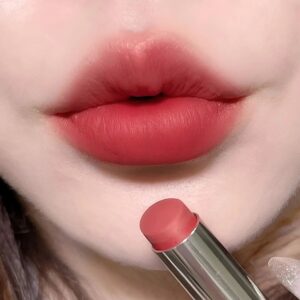 Son Dior Rouge Forever Transfer Proof Lipstick 525 Forever Chérie 1