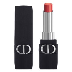 Son Dior Rouge Forever Transfer Proof Lipstick 525 Forever Chérie