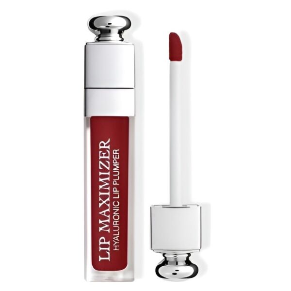 Son Dưỡng Dior Collagen Addict Lip Maximizer 035 Burgundy Màu Đỏ Tía