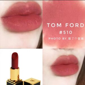 Son Tom Ford Lip Color Matte 510 Fascinator 30