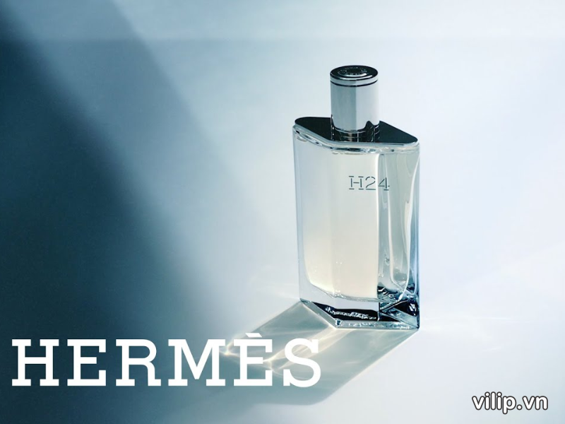 Nước hoa Hermes