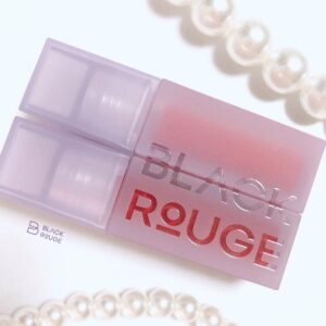 Son Black Rouge Double Layer Over Velvet Ver 2 Dl08 Apricot Nudism 5