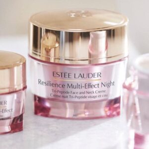 Estee Lauder Resilience Multi Effect Night Tri Peptide Face And Neck Creme 5