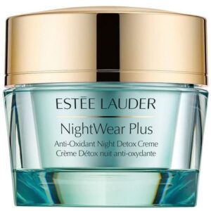 Kem Duong Estee Lauder NightWear Plus Anti Oxidant Night Detox Creme 27