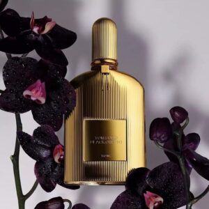 Nước Hoa Unisex Tom Ford Black Orchid Parfum 10