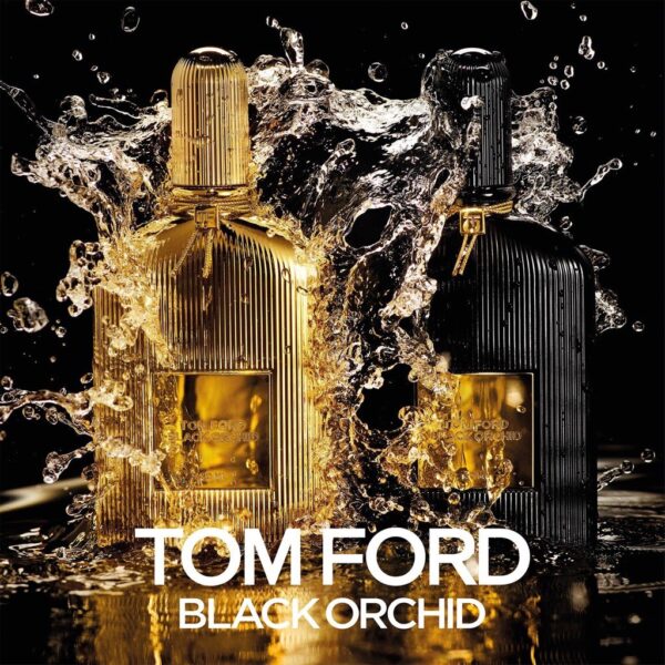 Nước Hoa Unisex Tom Ford Black Orchid Parfum 11