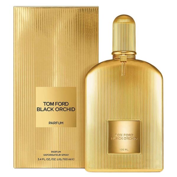 Nước Hoa Unisex Tom Ford Black Orchid Parfum 15