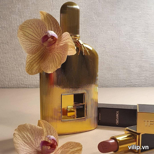 Nước Hoa Unisex Tom Ford Black Orchid Parfum 6