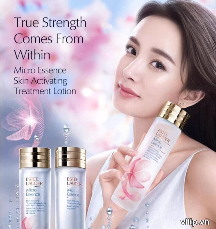 Nuoc Than Hoa Anh Dao Estee Lauder Micro Essence Skin Activating Treatment Lotion Fresh With Sakura Ferment 7 1 e1695096281903