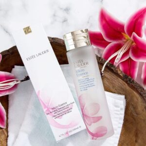 Nuoc Than Hoa Anh Dao Estee Lauder Micro Essence Skin Activating Treatment Lotion Fresh With Sakura Ferment 9