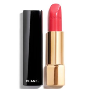 Son Chanel Rouge Allure Luminous Intense 136 Mélodieuse Màu Hồng San Hô Dd