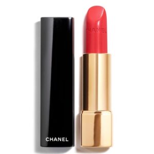 Son Chanel Rouge Allure Luminous Intense 152 Insaisissable Màu Hồng Cam 30