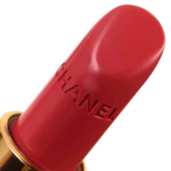 Son Chanel Rouge Allure Luminous Intense 191 Rouge Brulant 1
