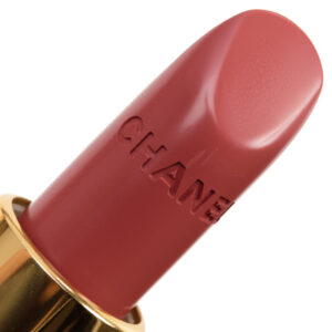 Son Chanel Rouge Allure Luminous Intense 196 À Demi Mot Màu Hồng Đất 31