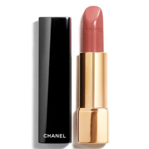 Son Chanel Rouge Allure Luminous Intense 196 À Demi Mot Màu Hồng Đất 35