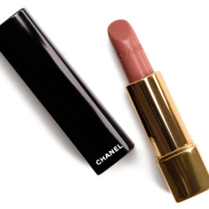 Son Chanel Rouge Allure Luminous Intense 206 Illusion Màu Cam Đất 5